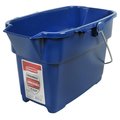 Rubbermaid Rubbermaid 1793555 14 qt. Roughneck Bucket - Royal Blue 157463